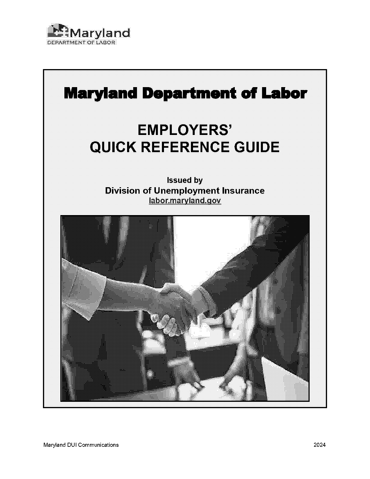 maryland state recordation tax calculator