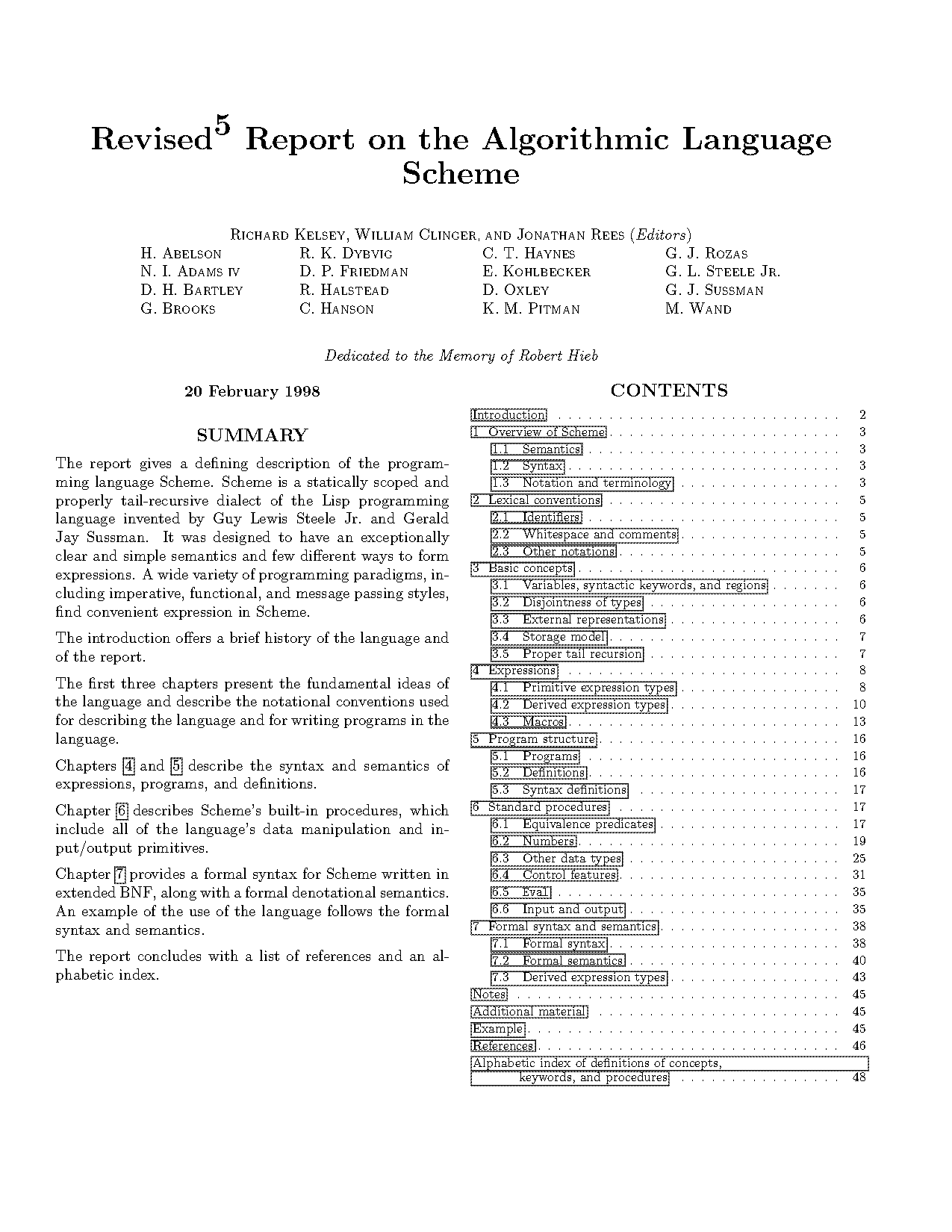 scheme error badly formed expression